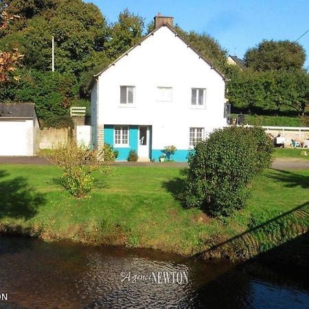 Mérillac Rainbow Cottage מראה חיצוני תמונה